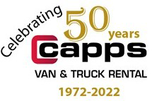 Capps Truck and Van Rental