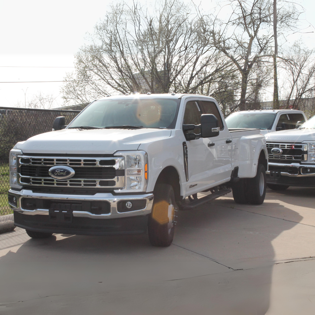 1TON Dually2